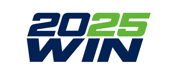 2025 win লোগো